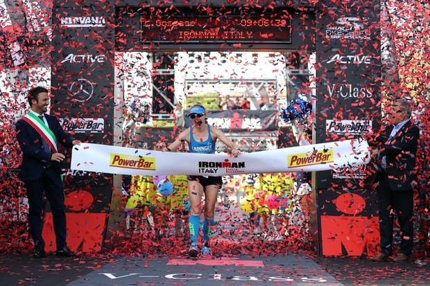 (c) getty images for IRONMAN