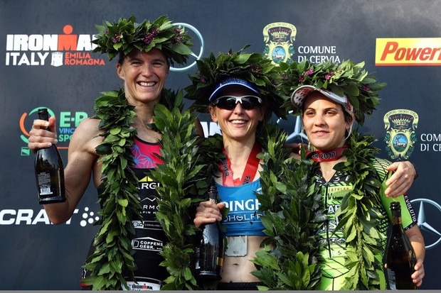 (c) getty images for IRONMAN