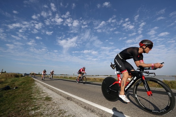 (c) getty images for IRONMAN