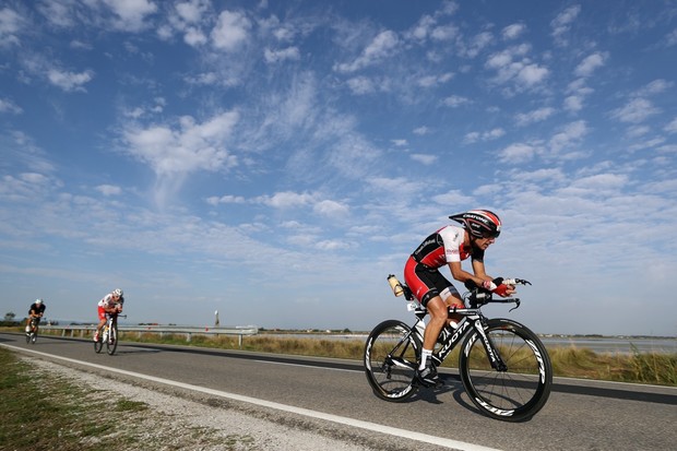 (c) getty images for IRONMAN