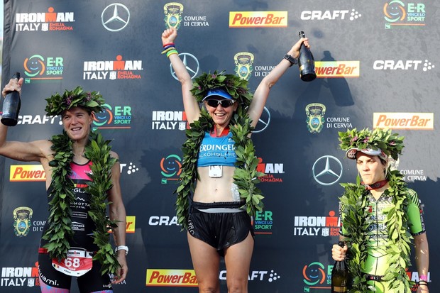 (c) getty images for IRONMAN