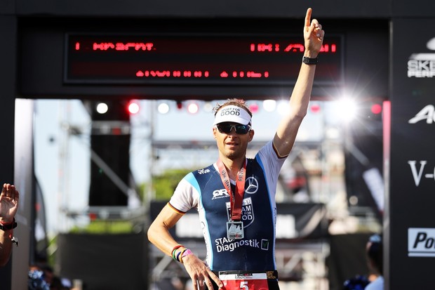 (c) getty images for IRONMAN