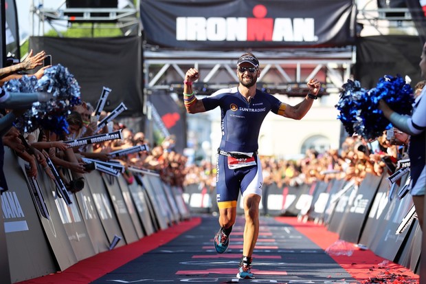 (c) getty images for IRONMAN