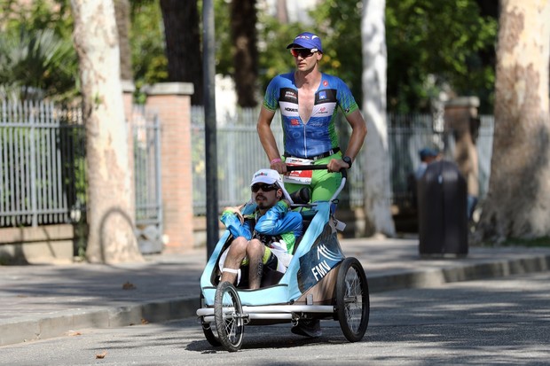 (c) getty images for IRONMAN
