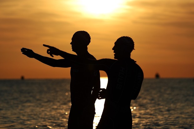 (c) getty images for IRONMAN