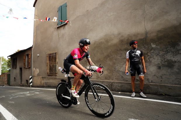 (c) getty images for IRONMAN