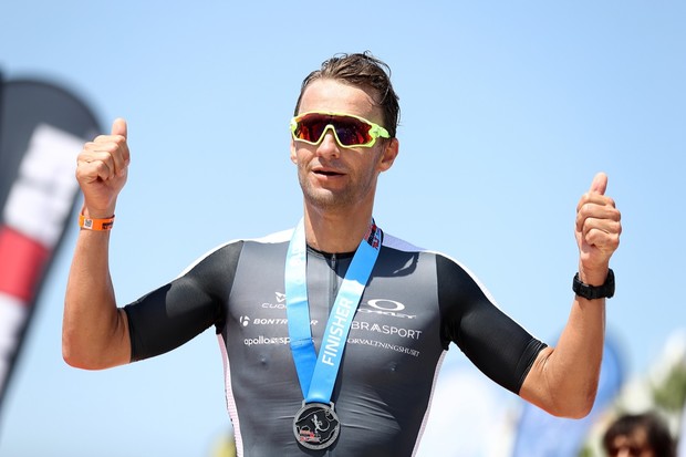 (c) getty images / IRONMAN