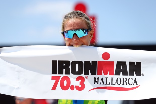 (c) getty images / IRONMAN