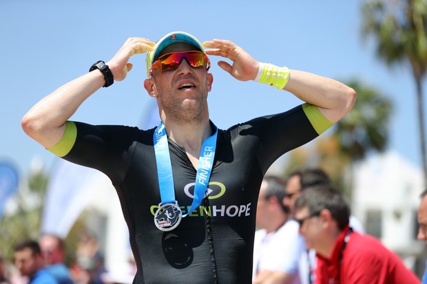 (c) getty images / IRONMAN