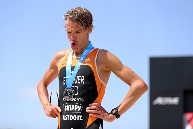 (c) getty images / IRONMAN