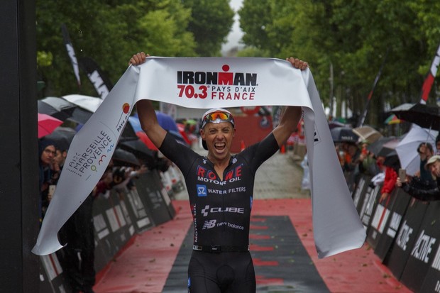 (c) getty images / IRONMAN