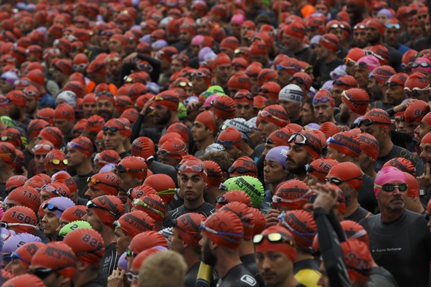 (c) getty images / IRONMAN