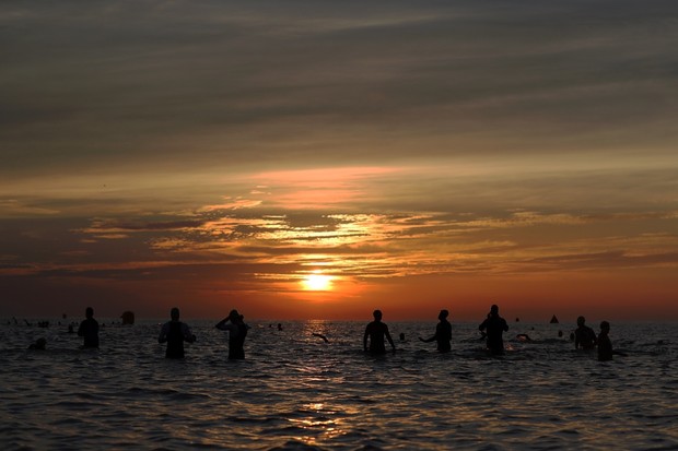 (c) Getty Images for IRONMAN