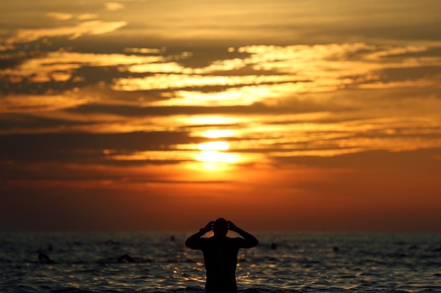 (c) Getty Images for IRONMAN
