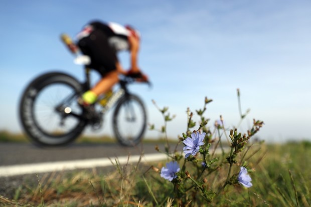 (c) Getty Images for IRONMAN