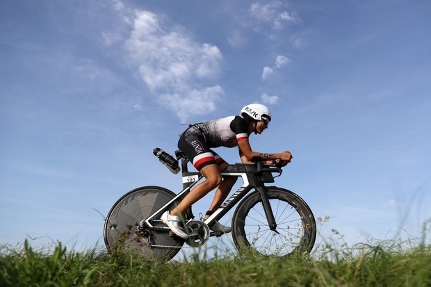 (c) Getty Images for IRONMAN