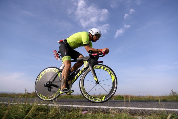 (c) Getty Images for IRONMAN