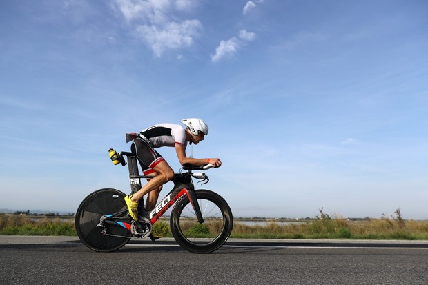 (c) Getty Images for IRONMAN