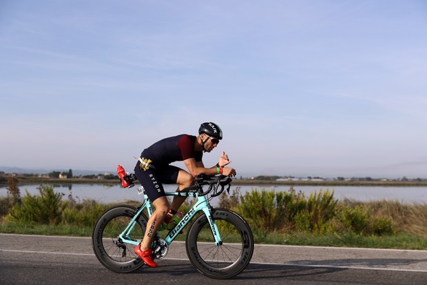 (c) Getty Images for IRONMAN