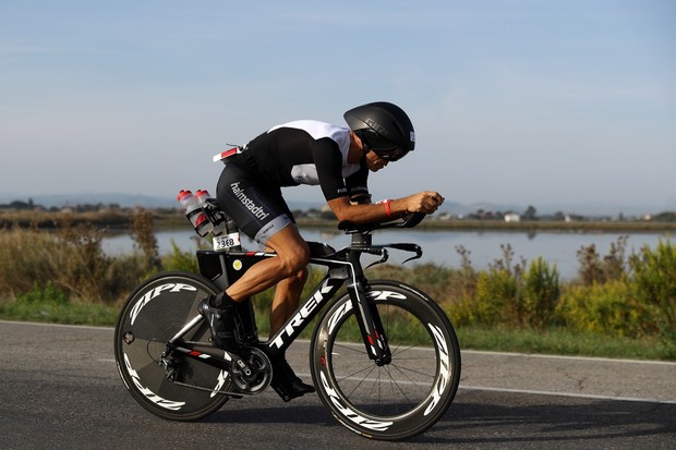 (c) Getty Images for IRONMAN
