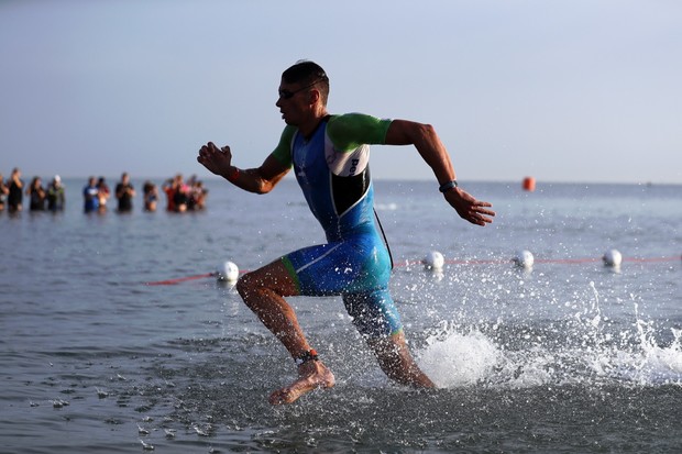 (c) Getty Images for IRONMAN