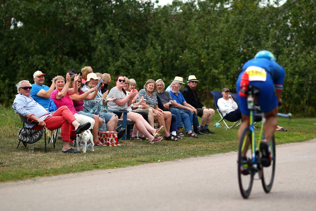 (c) getty images for Ironman