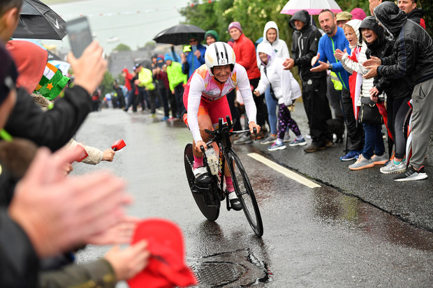(c) getty images for Ironman