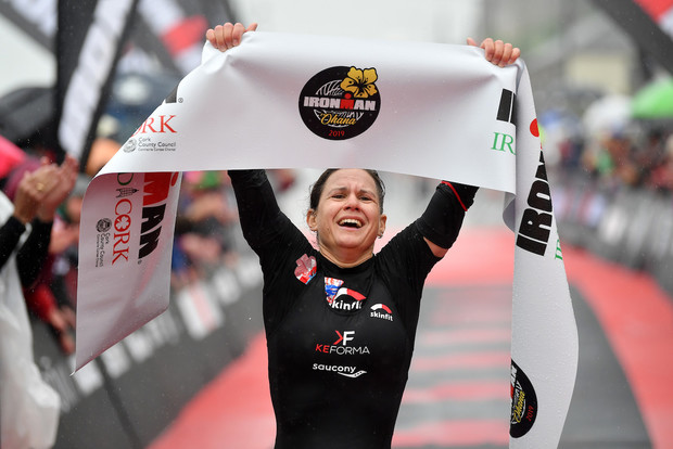 (c) getty images for Ironman