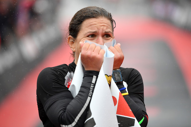 (c) getty images for Ironman