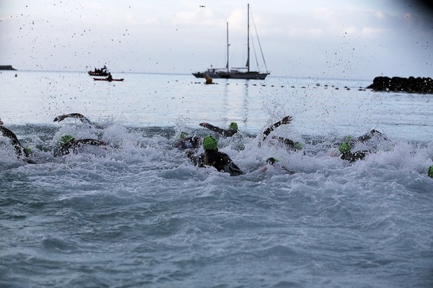 Swim Challenge Gran Canaria 2021 (c) Ingo Kutsche