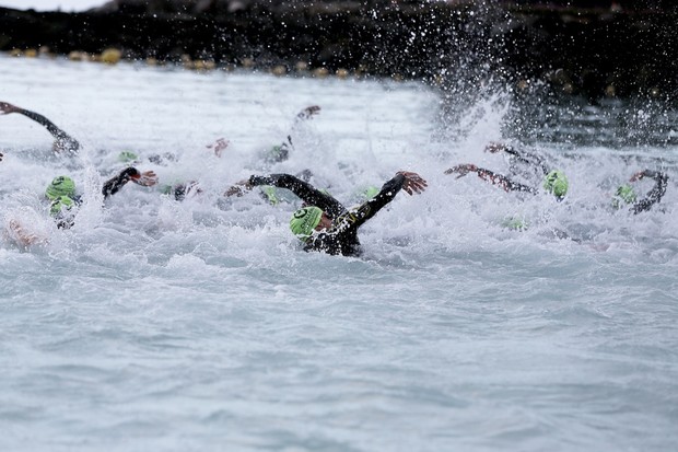 Swim Challenge Gran Canaria 2021 (c) Ingo Kutsche