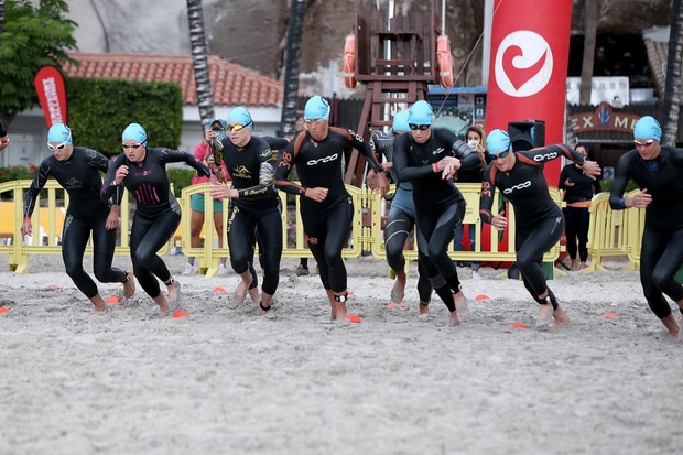 Swim Challenge Gran Canaria 2021 (c) Ingo Kutsche