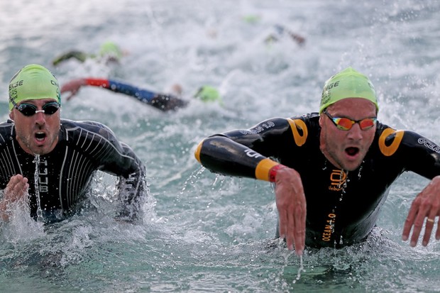 Swim Challenge Gran Canaria 2021 (c) Ingo Kutsche