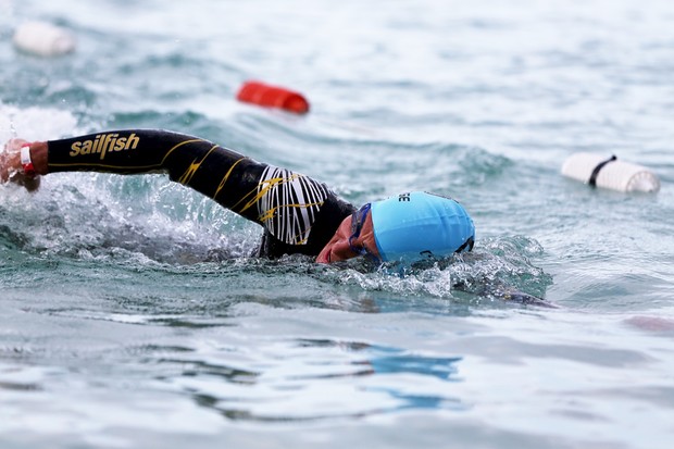 Swim Challenge Gran Canaria 2021 (c) Ingo Kutsche