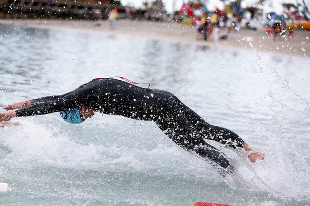 Swim Challenge Gran Canaria 2021 (c) Ingo Kutsche