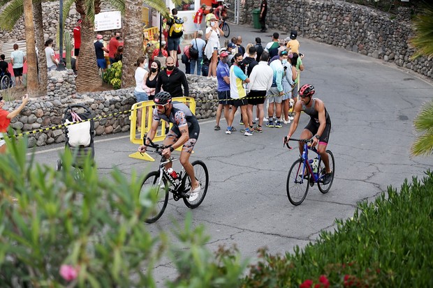 Impression BIke Challenge Gran Canaria 2021 (c) Ingo Kutsche