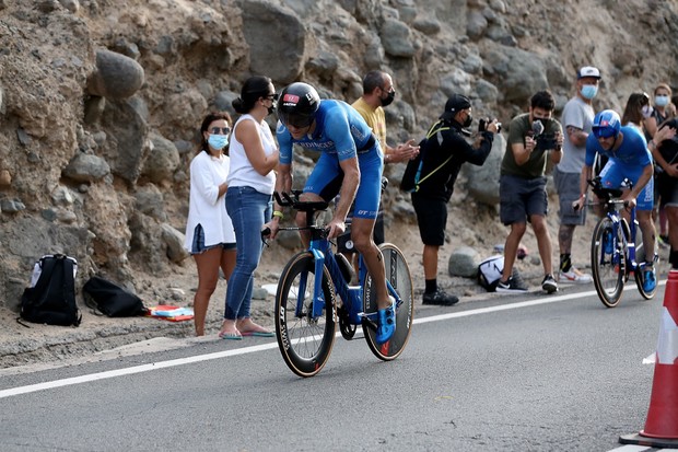 Impression BIke Challenge Gran Canaria 2021 (c) Ingo Kutsche