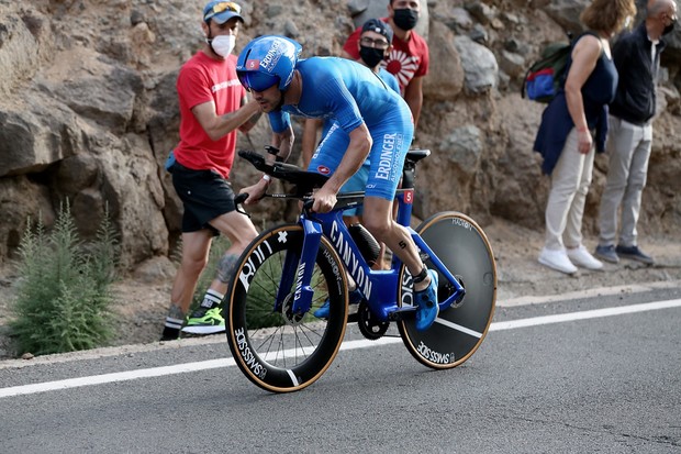 Impression BIke Challenge Gran Canaria 2021 (c) Ingo Kutsche