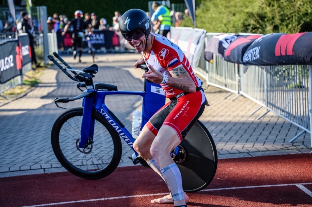 Ingo Kutsche / triathlonpresse.de