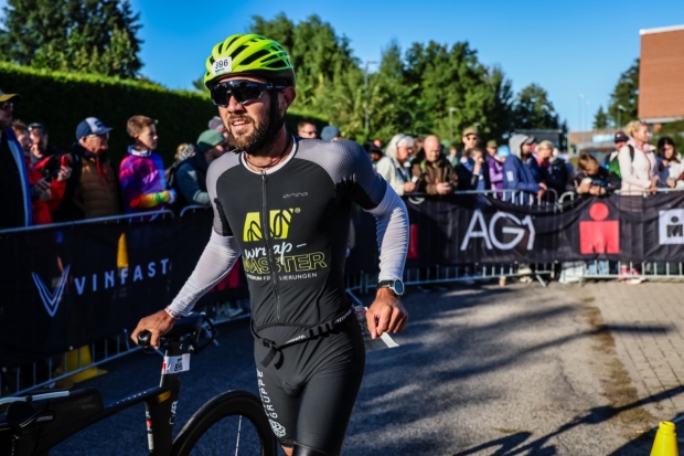 Ingo Kutsche / triathlonpresse.de
