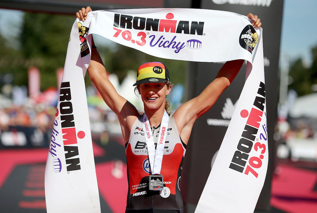 (c) getty images for Ironman