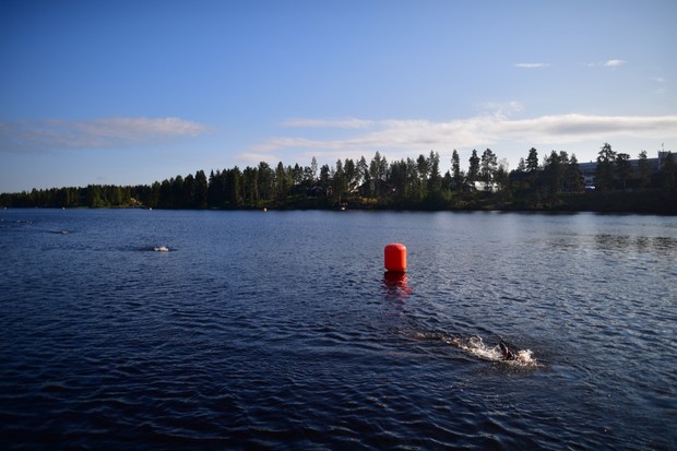 (c) Getty Images for IRONMAN