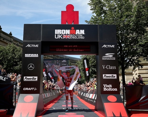 (c) getty images for IRONMAN