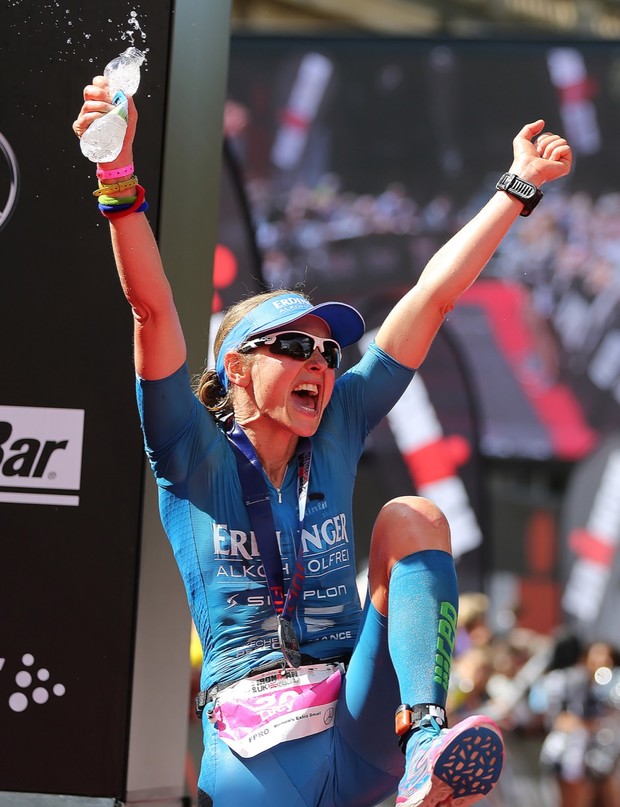 (c) getty images for IRONMAN