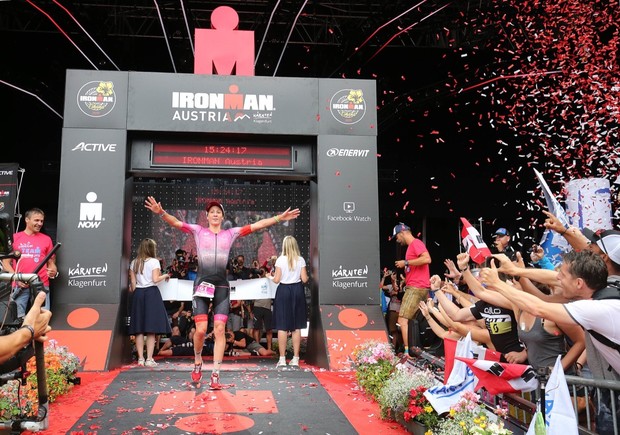 (c) getty images for Ironman