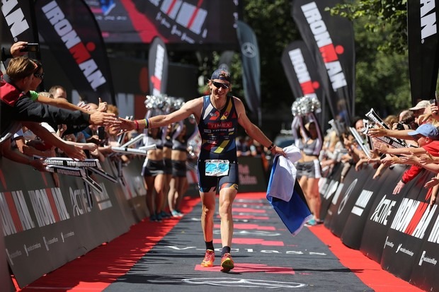 (c) getty images for IRONMAN