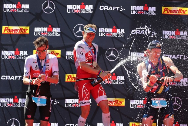 (c) getty images for IRONMAN