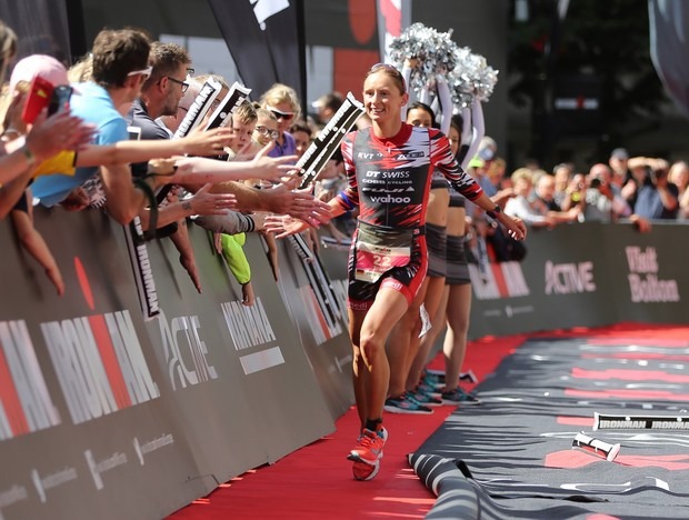 (c) getty images for IRONMAN
