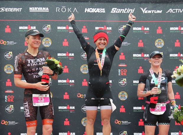 (c) getty images for Ironman