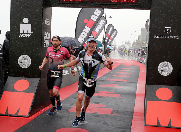 (c) getty images for Ironman